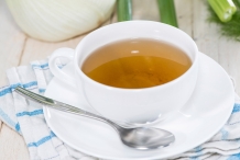Fennel-tea