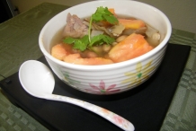 Papaya-recipe