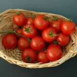 Baby Cakes Tomato